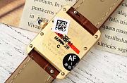 Cartier Tank Louis Cartier Watch - 29.5x22mm - 2