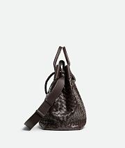 Bottega Veneta Large Andiamo Voyager Fondant - H45xW55xD21cm - 5