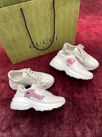 Gucci GG Rhyton Sneaker