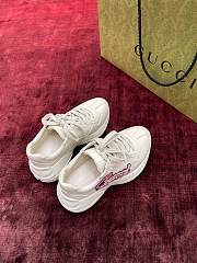 Gucci GG Rhyton Sneaker - 6