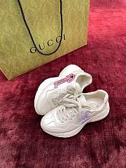 Gucci GG Rhyton Sneaker - 2
