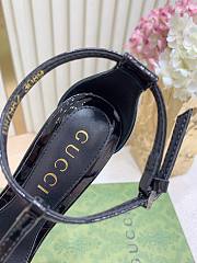 Gucci 9.5cm black Heels - 3