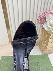 Gucci 9.5cm black Heels - 2