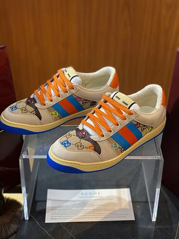 Gucci Men's Screener Sneakers