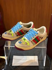 Gucci Men's Screener Sneakers - 2