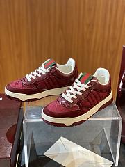 Gucci Re-Web Sneaker in 4 colors - 4
