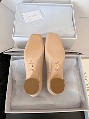 Dior Miss DIOR High Heels Nude - 2