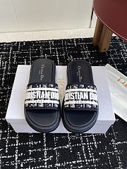 Dior Dioriviera Dway Slide 4 colors - 5