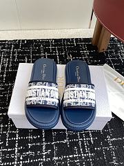 Dior Dioriviera Dway Slide 4 colors - 4