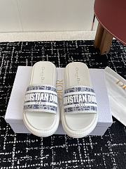 Dior Dioriviera Dway Slide 4 colors - 3