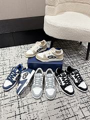 Dior B57 Sneakers in 4 colors - 1