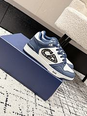 Dior B57 Sneakers in 4 colors - 5