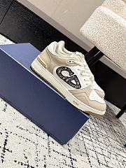 Dior B57 Sneakers in 4 colors - 4