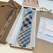 Burberry Tie 03 - 2