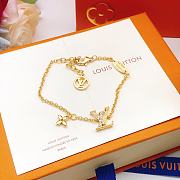 Louis Vuitton Iconic Bracelet 15-19cm - 4