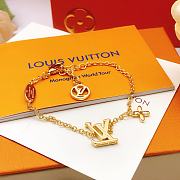 Louis Vuitton Iconic Bracelet 15-19cm - 2