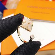 Louis Vuitton Blossom Star Ring  - 6
