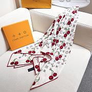 Louis Vuitton x TM Monogram Cerise - 135*135cm - 2
