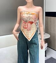 Louis Vuitton Malles Merveilleuses Square 90cm - 3