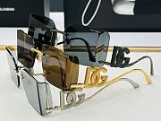 Dolce&Gabbana DG Logo Sunglasses - 2