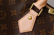 Louis Vuitton Speedy Bandoulière 40 Monogram coated canvas - 2
