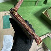 Gucci Key Coin Case - 12*7.5*1.5cm - 6