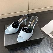 	 YSL 105mm LA 16 Blue Mules - 1