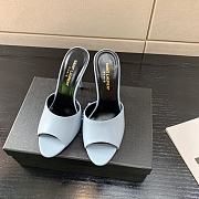 	 YSL 105mm LA 16 Blue Mules - 6