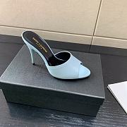 	 YSL 105mm LA 16 Blue Mules - 5