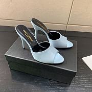 	 YSL 105mm LA 16 Blue Mules - 2