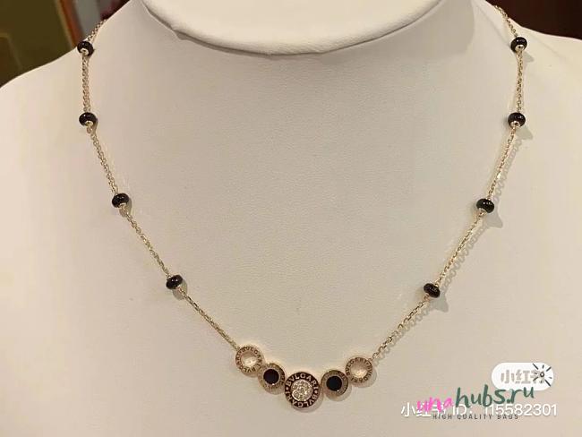 Bvlgari Mangalsutra Neclace - 1