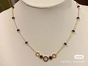 Bvlgari Mangalsutra Neclace - 1