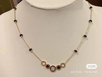 Bvlgari Mangalsutra Neclace