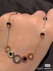 Bvlgari Mangalsutra Neclace - 5