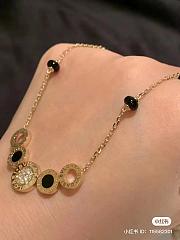 Bvlgari Mangalsutra Neclace - 2