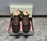Air Jordan 1 Retro Low OG SP x Travis Scott ‘Velvet Brown - 5