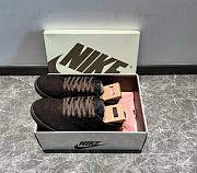 Air Jordan 1 Retro Low OG SP x Travis Scott ‘Velvet Brown - 2