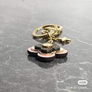 Louis Vuitton Blooming Flowers BB Pink  - 6