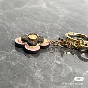 Louis Vuitton Blooming Flowers BB Pink  - 5