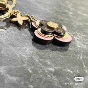 Louis Vuitton Blooming Flowers BB Pink  - 4