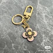 Louis Vuitton Blooming Flowers BB Pink  - 2