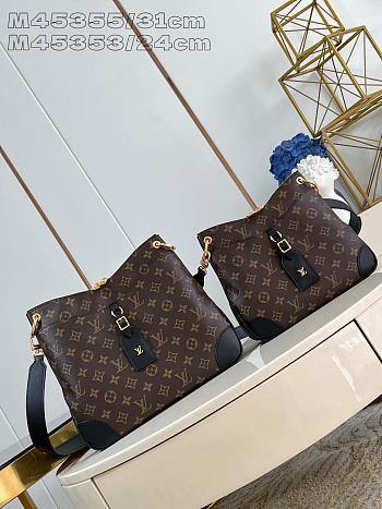 Louis Vuitton Odeon Bag