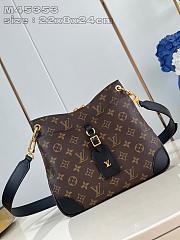 Louis Vuitton Odeon Bag - 2