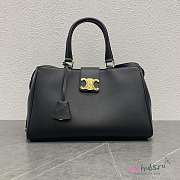 Celine Soft Calfskin Medium APPOLINE Bag - 38x24x16.5cm - 1