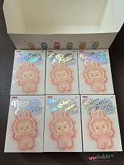 Labubu V3 The Monsters Big into Energy Series Set (6 boxes) - 3
