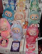 Labubu V3 The Monsters Big into Energy Series Set (6 boxes) - 2