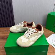 Bottega Veneta Orbit Flash Sneaker - 1