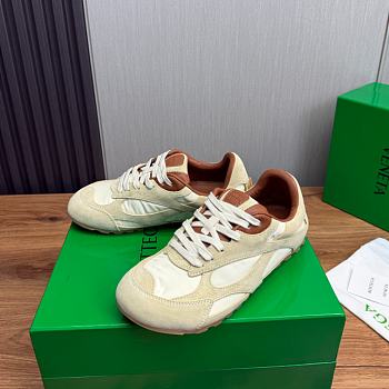 Bottega Veneta Orbit Flash Sneaker