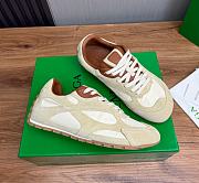 Bottega Veneta Orbit Flash Sneaker - 4