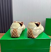 Bottega Veneta Orbit Flash Sneaker - 5